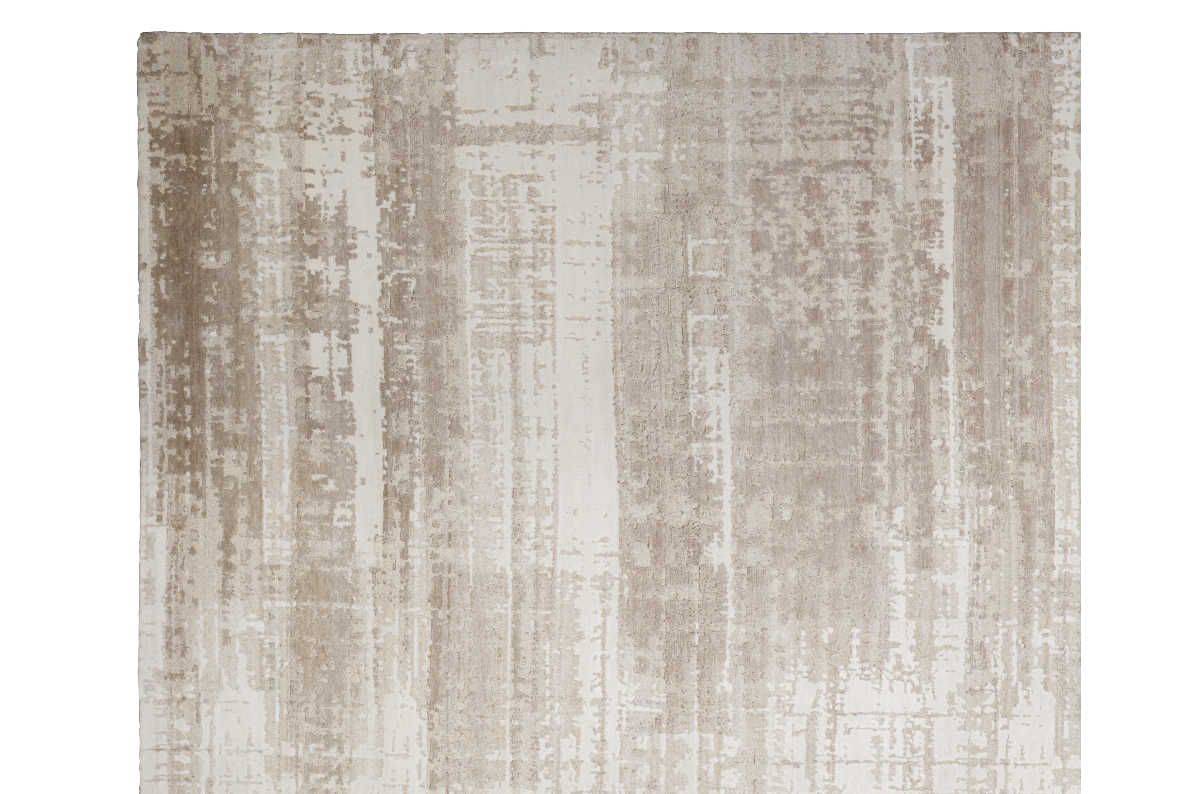 Thumbnail 5 for India Contemporary Rug 99647