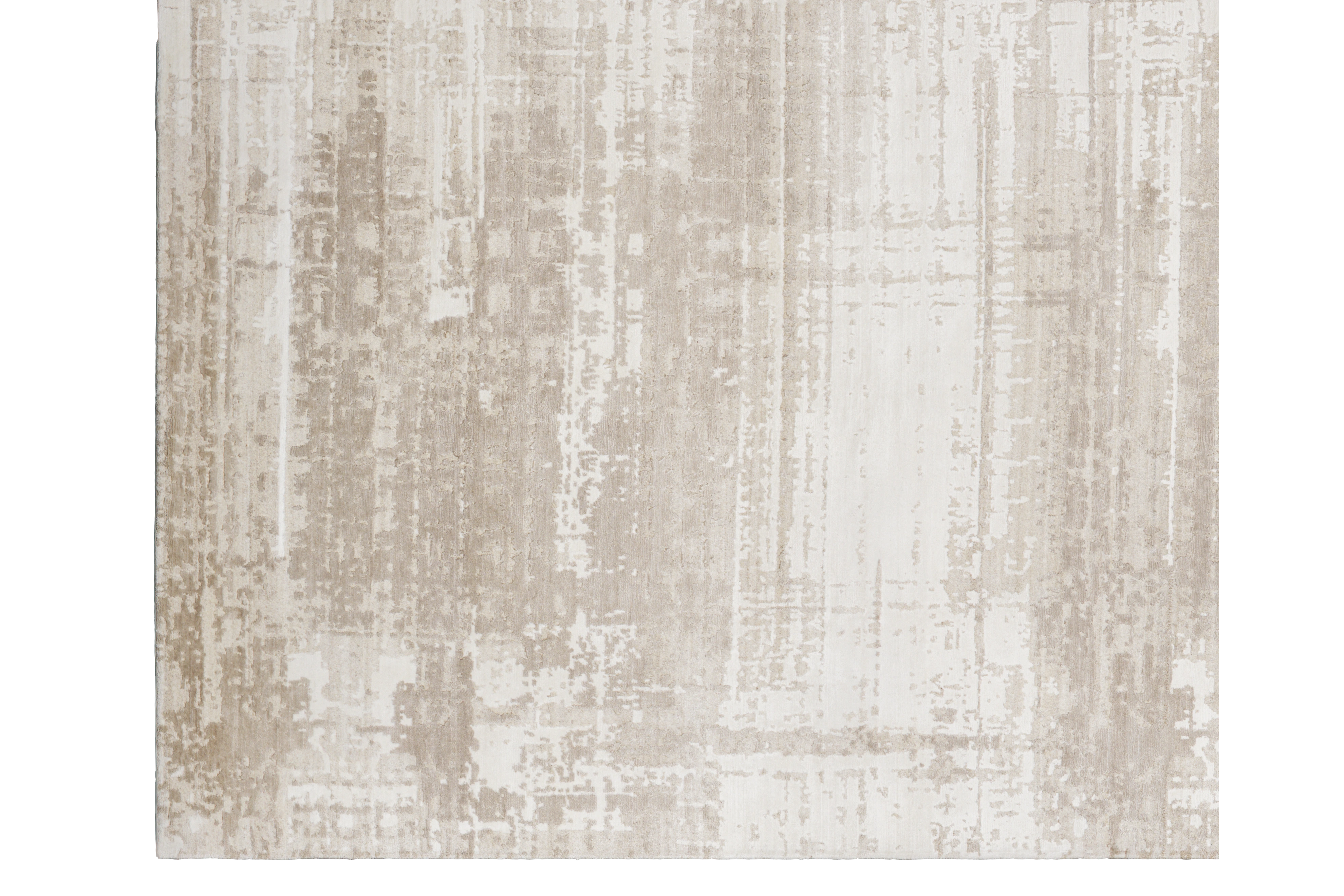 Thumbnail 7 for India Contemporary Rug 99647