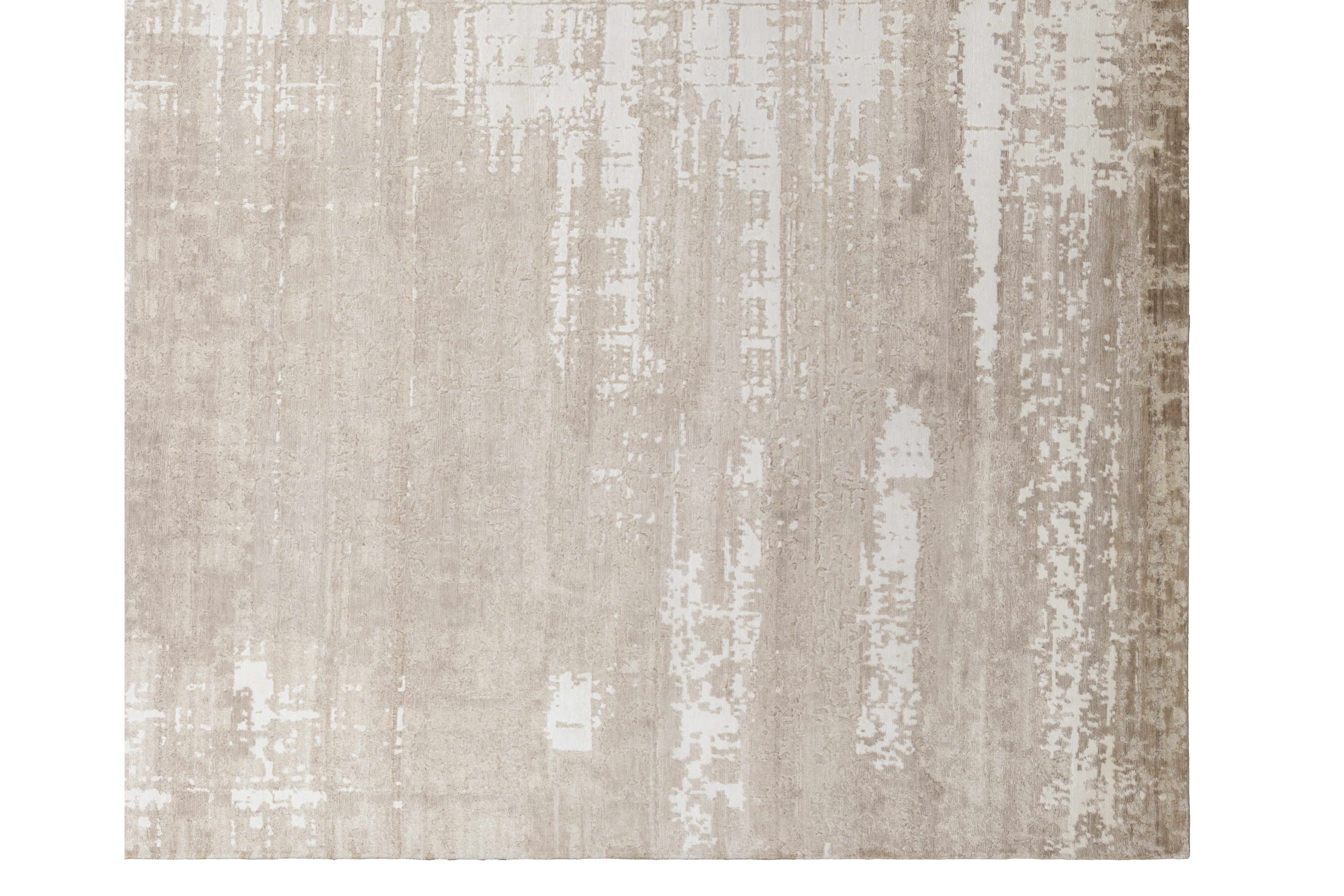 Thumbnail 8 for India Contemporary Rug 99647