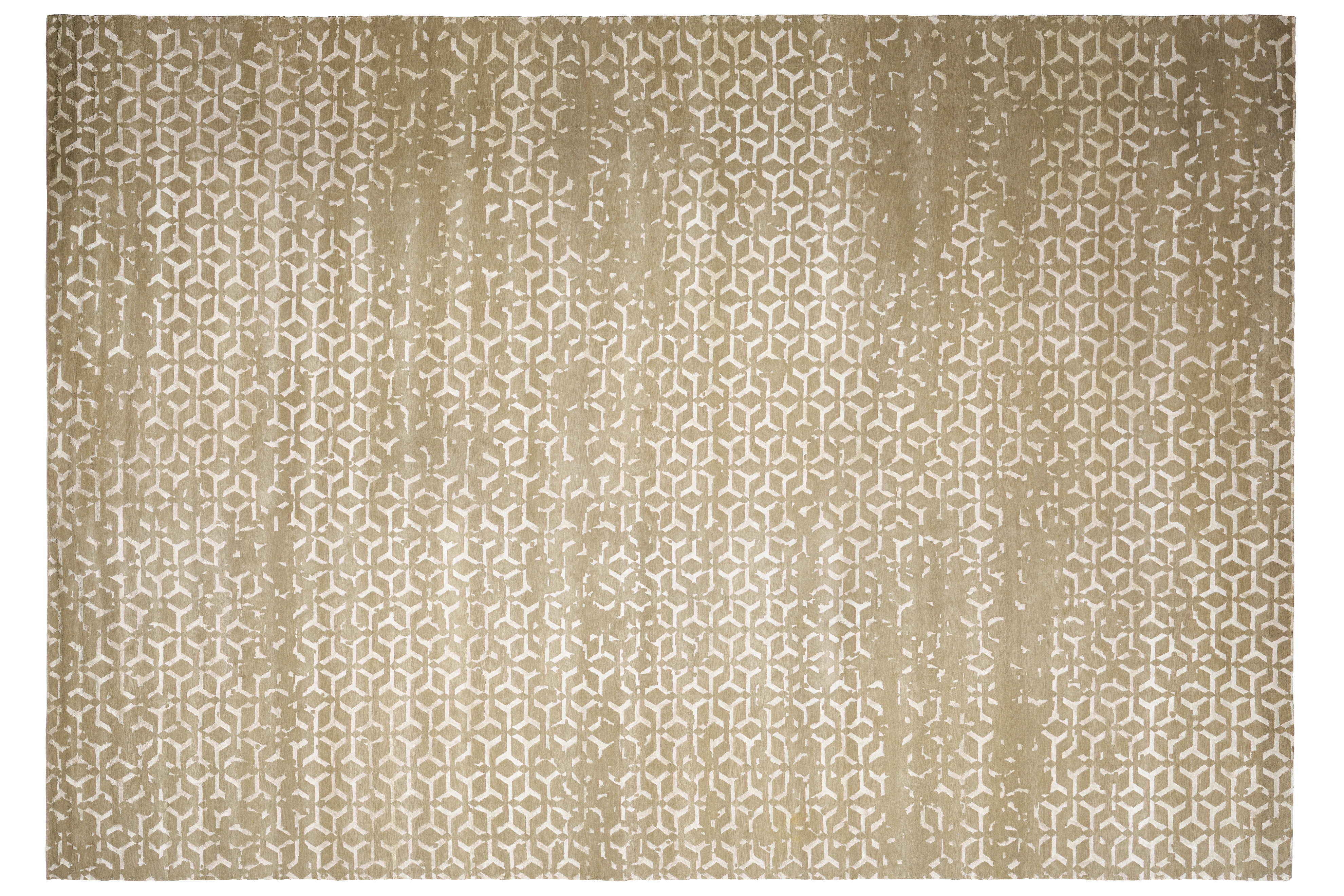 Thumbnail 2 for India Contemporary Rug 99649