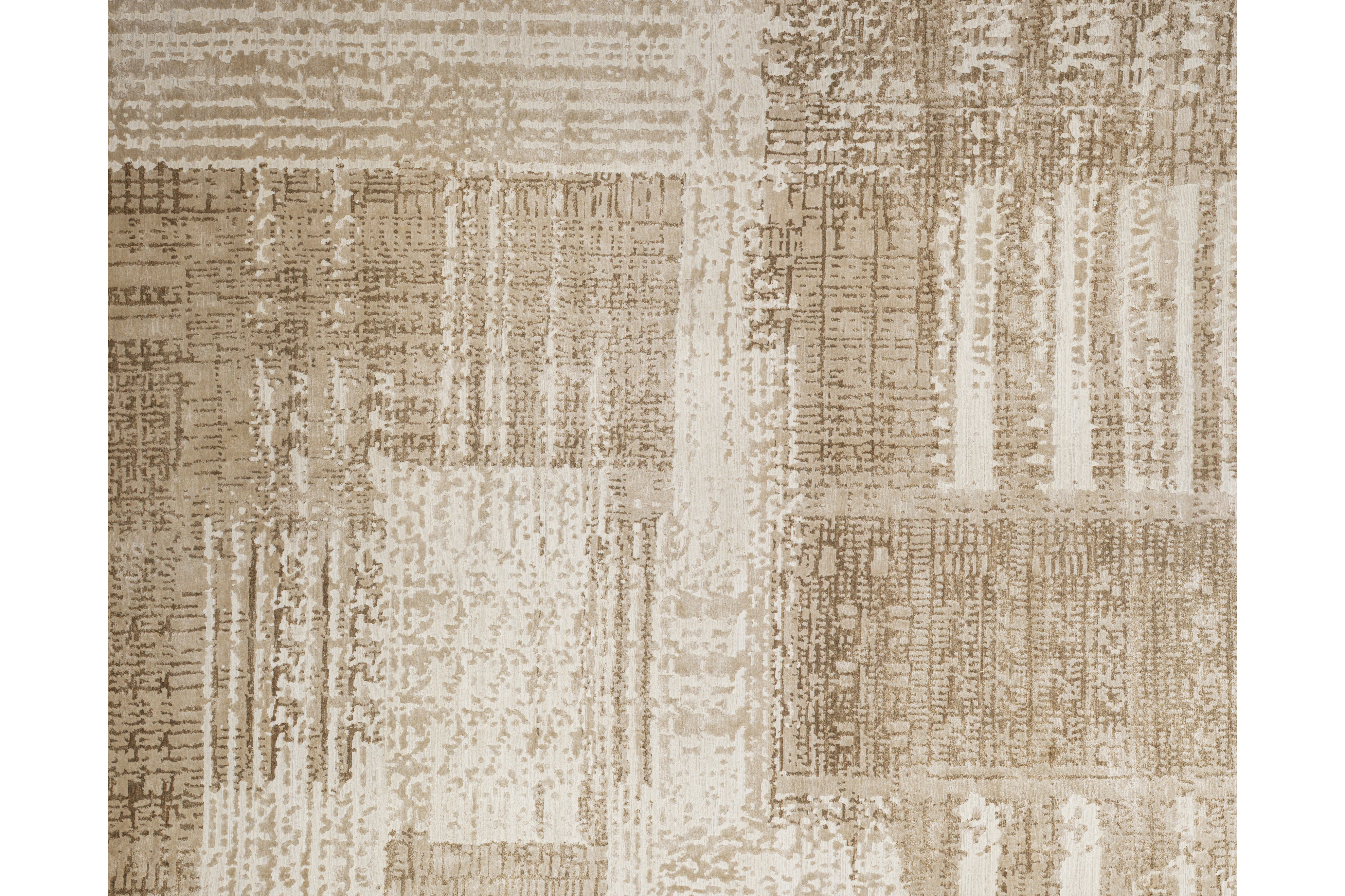 Thumbnail 3 for India Contemporary Rug 99652