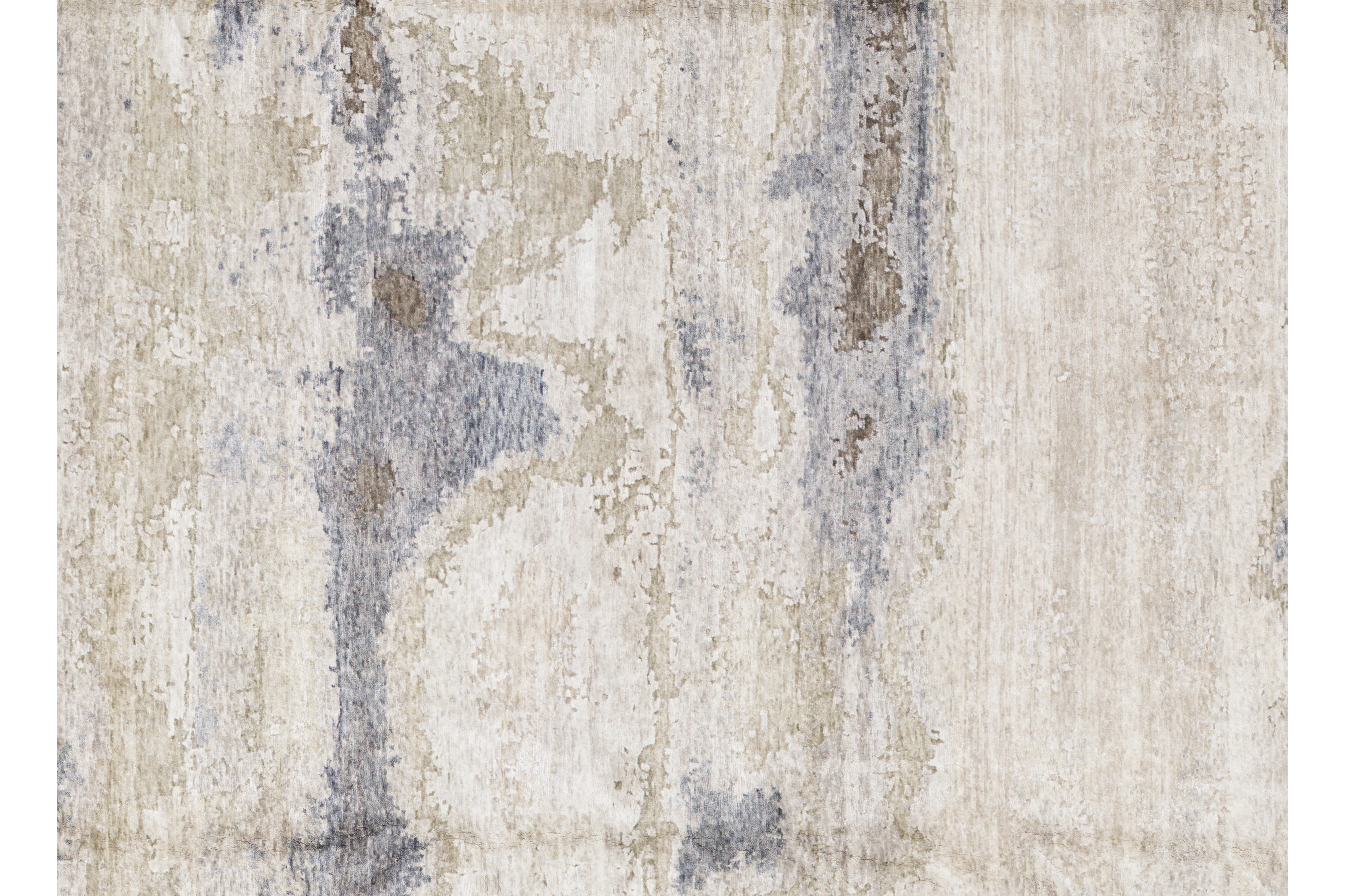 Thumbnail 4 for India Contemporary Rug 99657