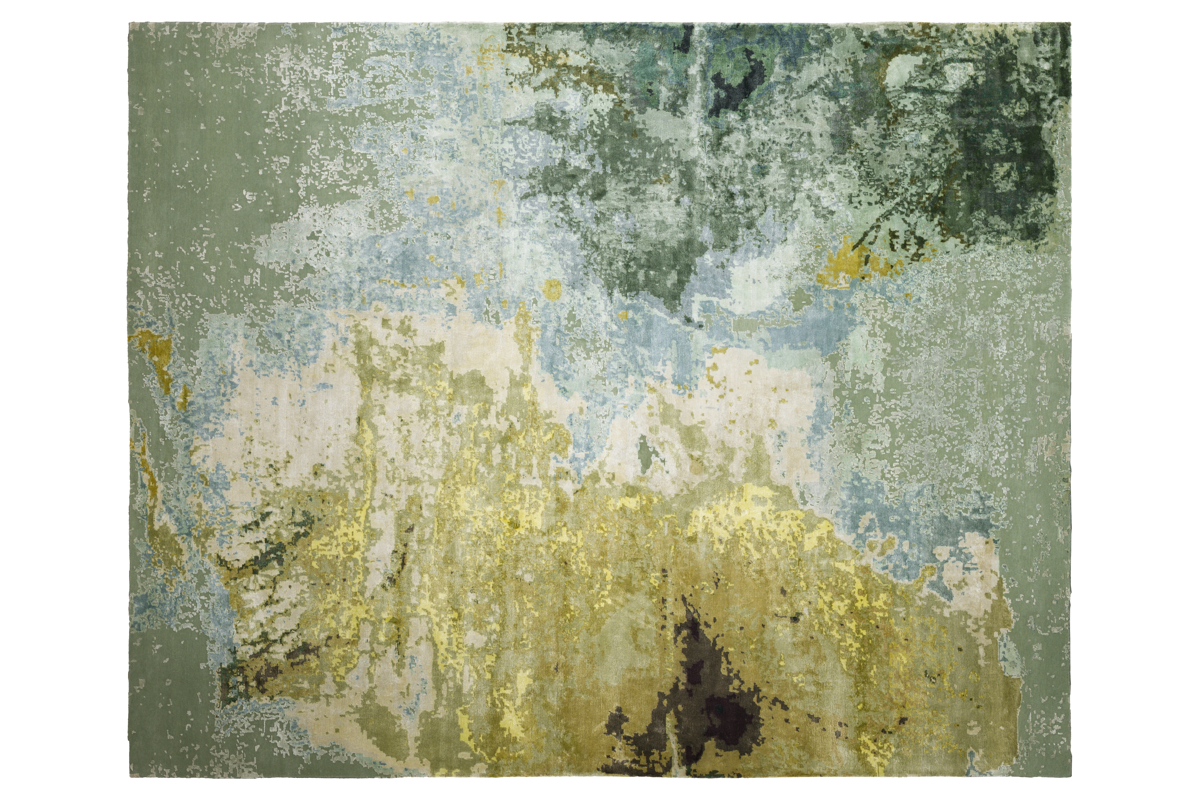 Thumbnail 2 for India India Contemporary Rug 99693