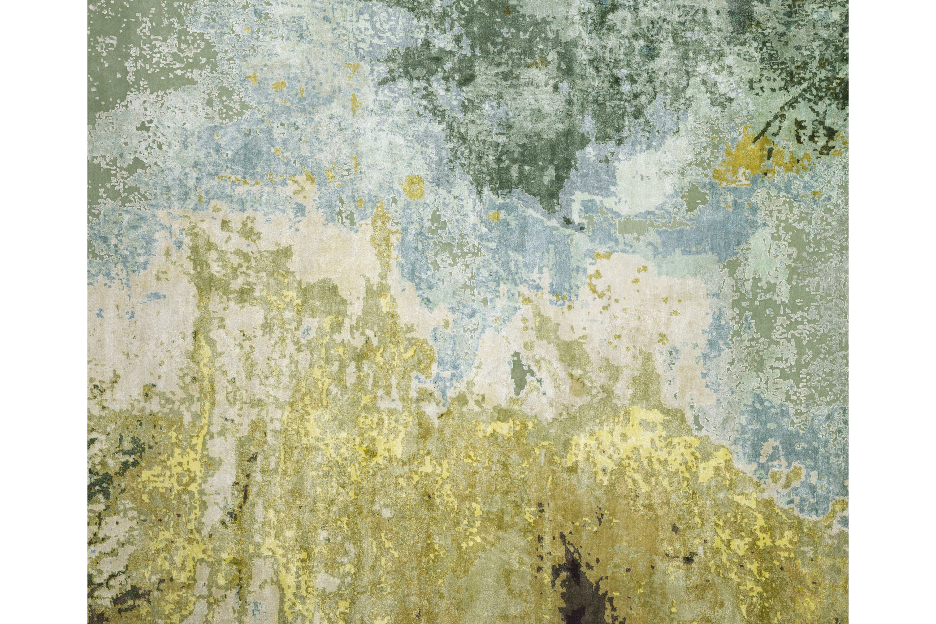 Thumbnail 3 for India India Contemporary Rug 99693