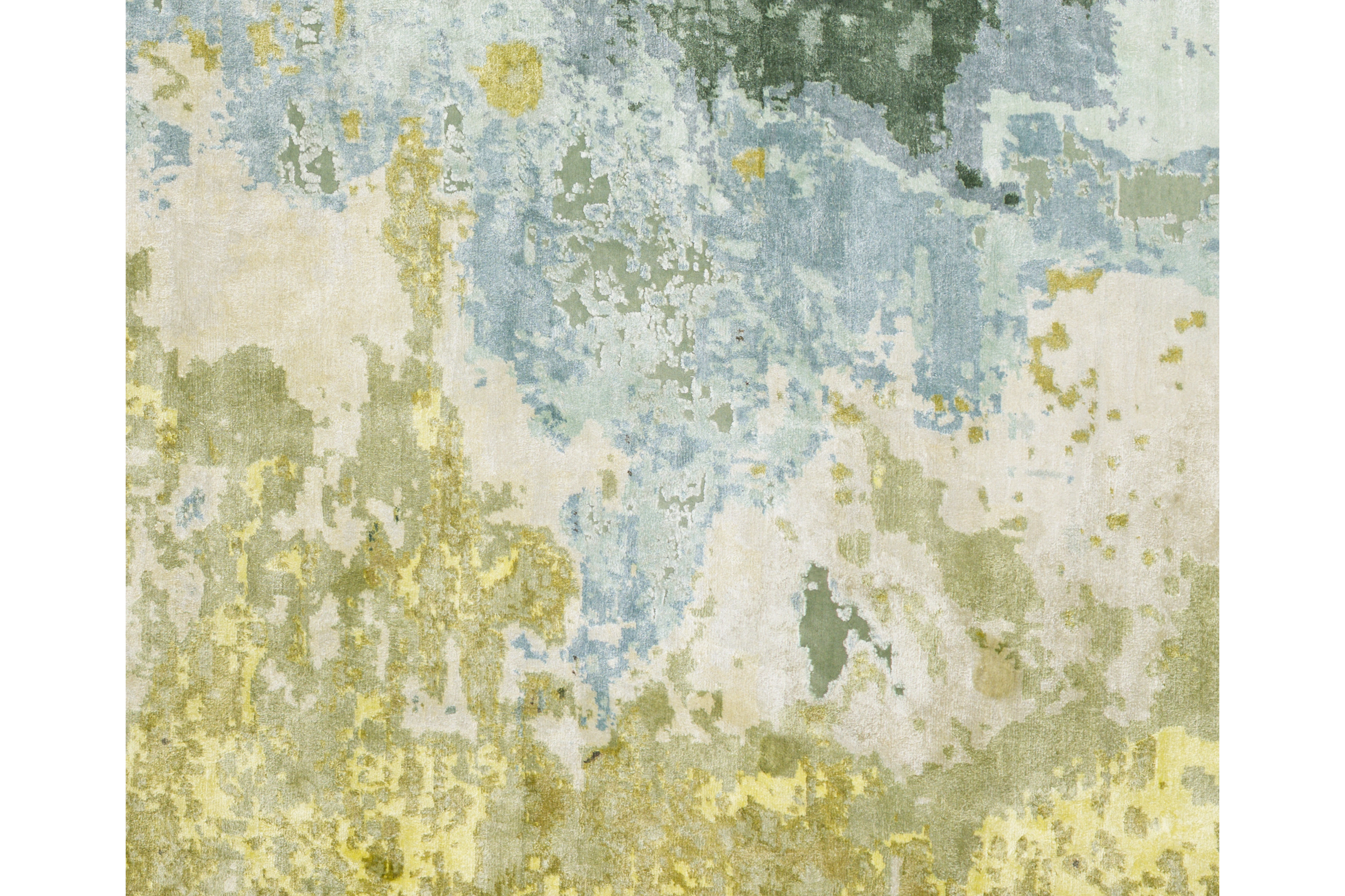 Thumbnail 4 for India India Contemporary Rug 99693