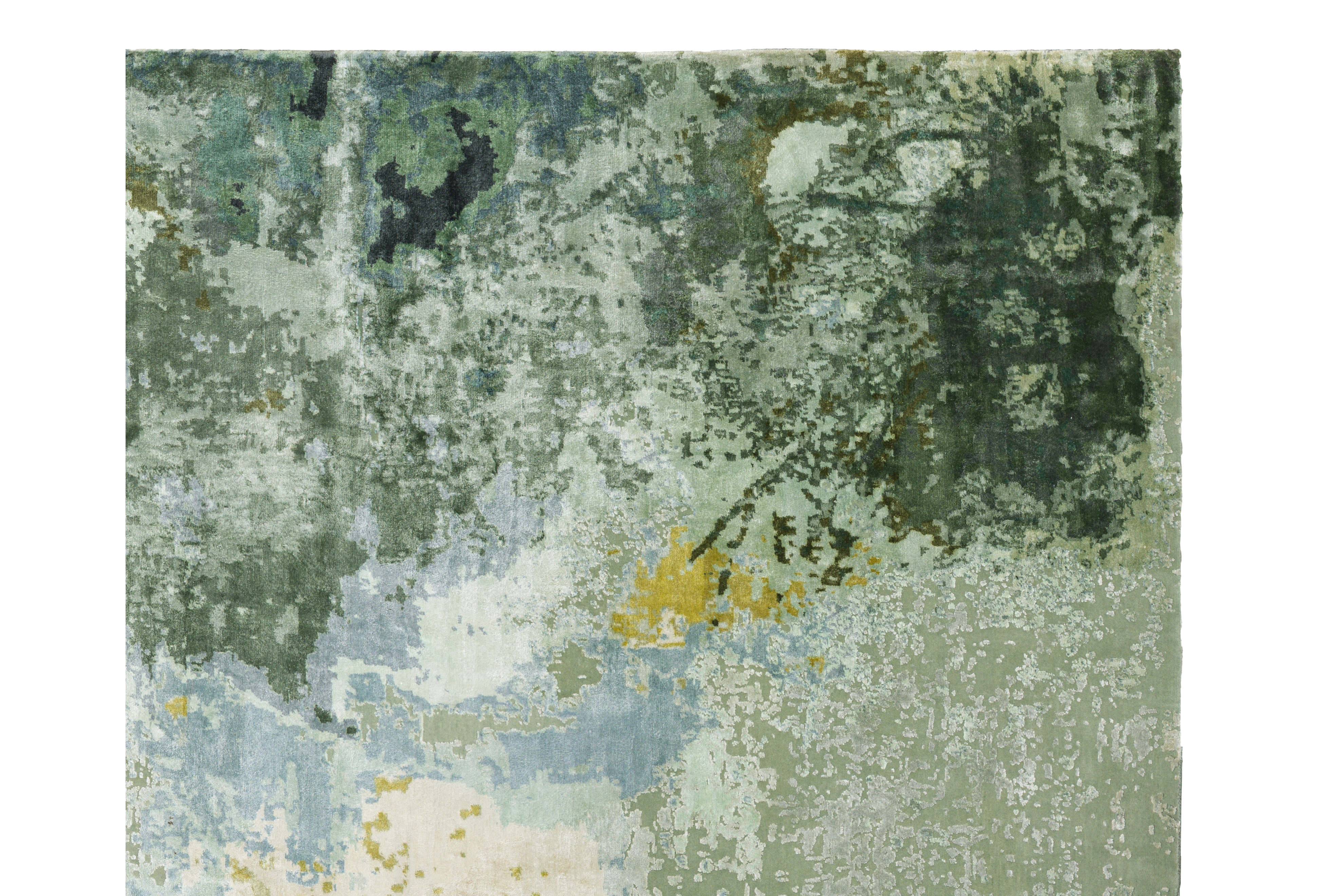 Thumbnail 6 for India India Contemporary Rug 99693