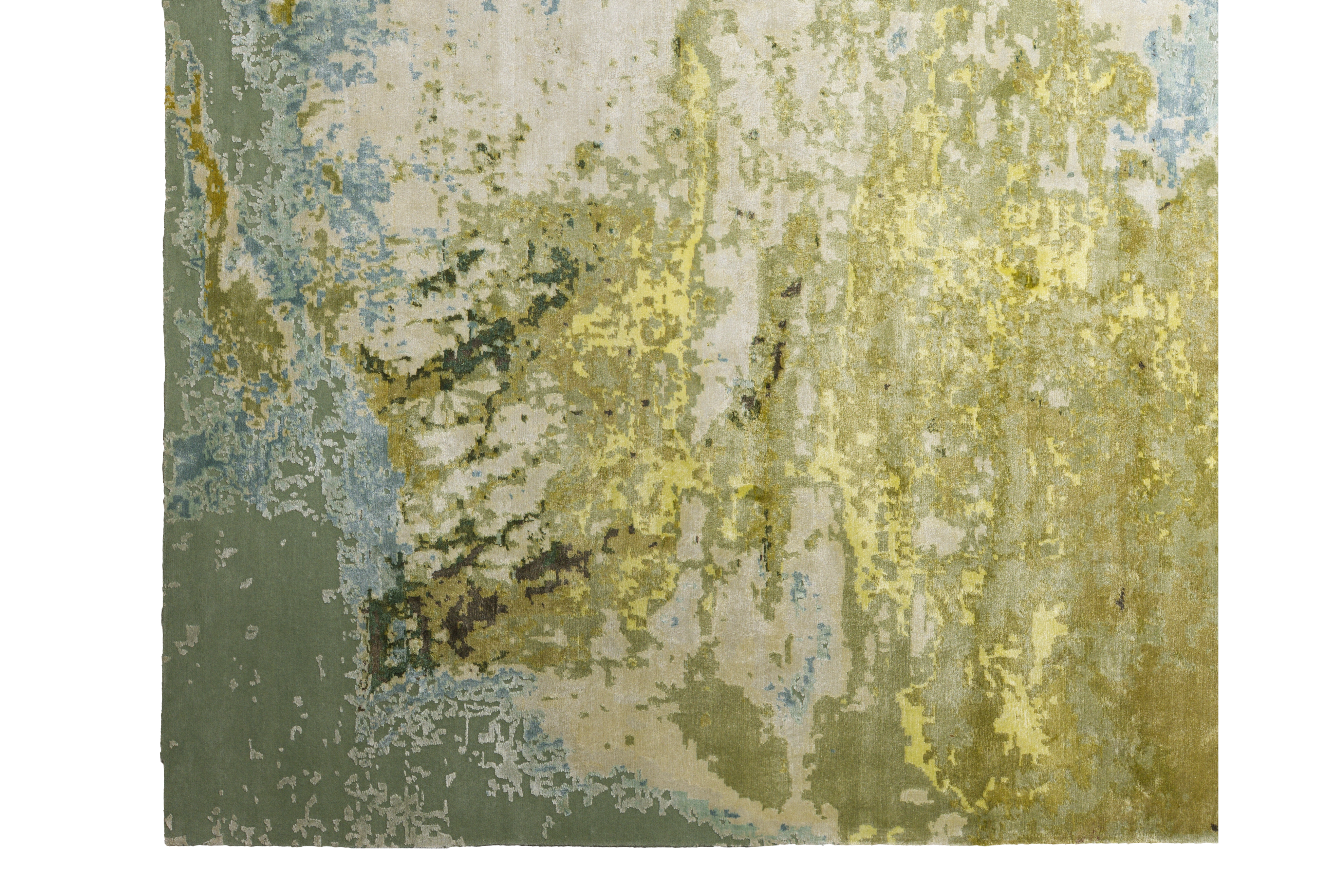 Thumbnail 7 for India India Contemporary Rug 99693