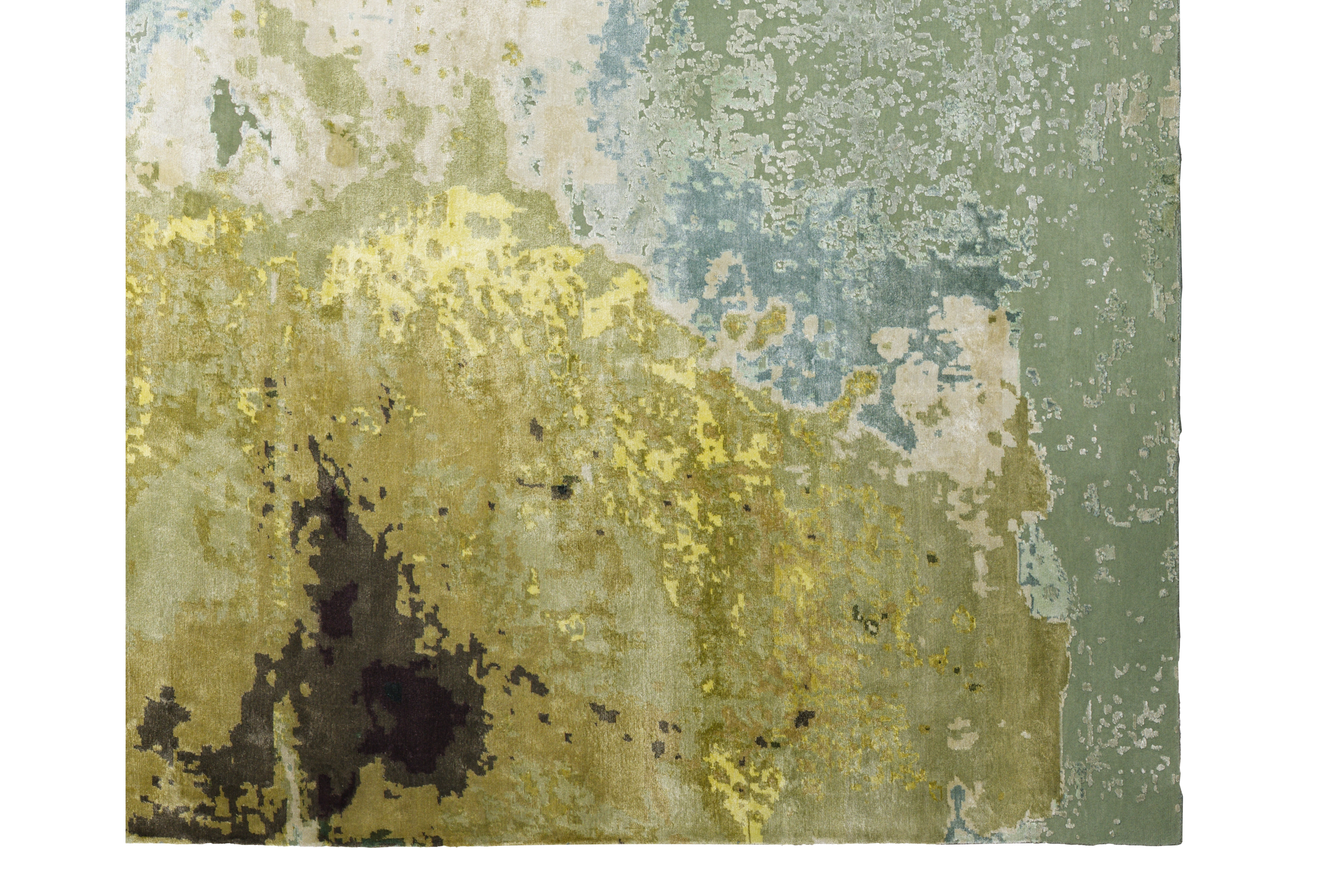 Thumbnail 8 for India India Contemporary Rug 99693