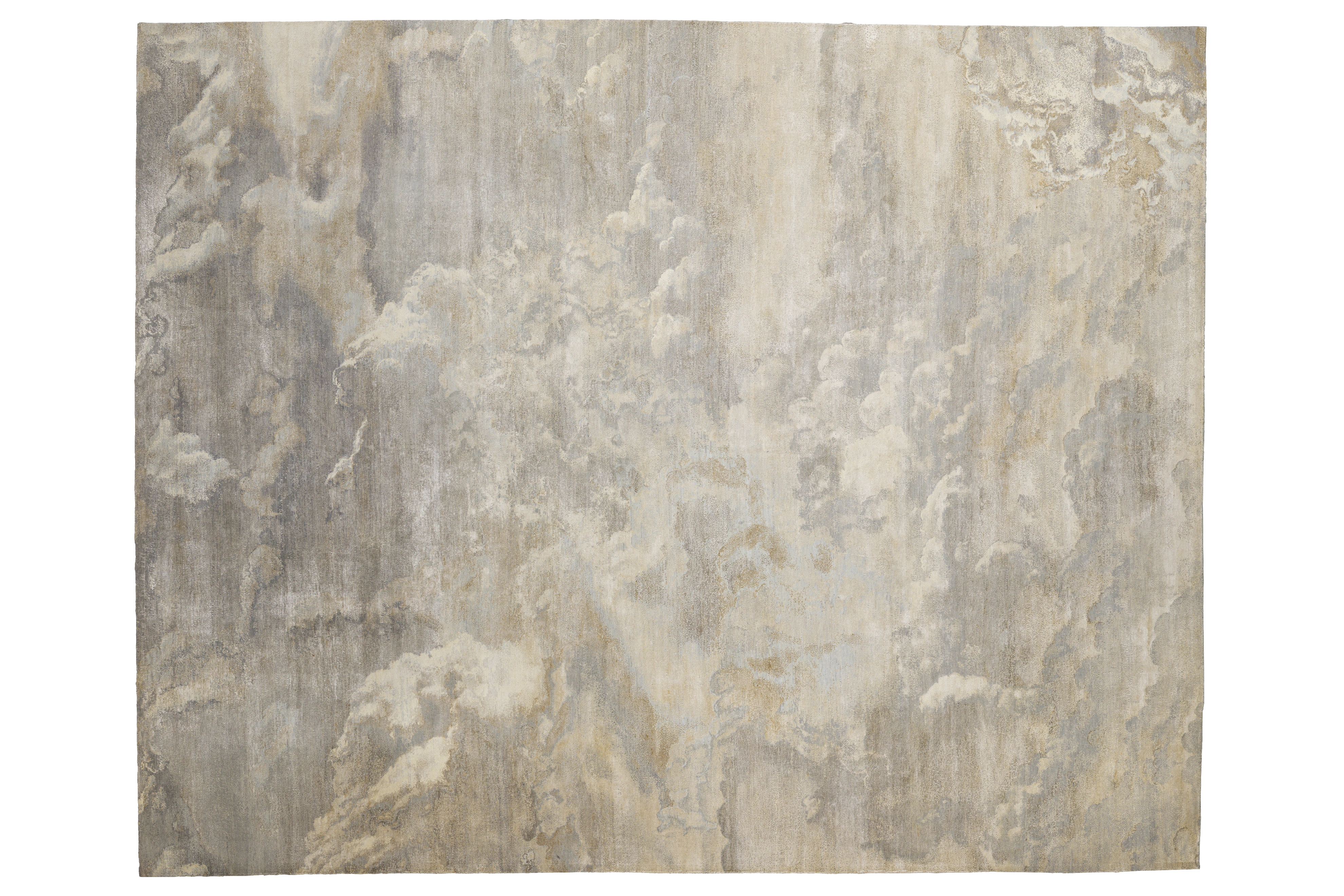 Thumbnail 2 for India Contemporary Rug 99704