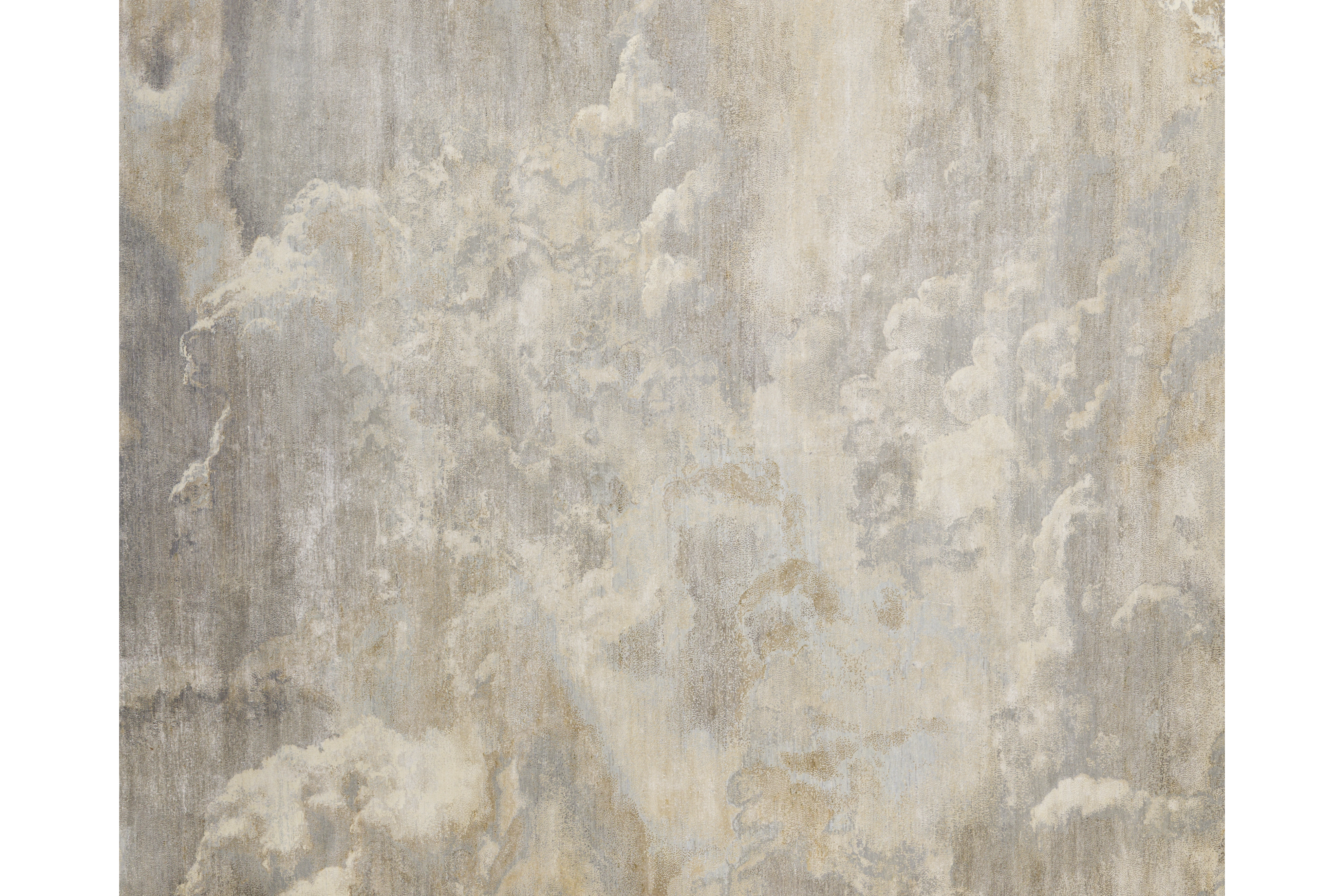 Thumbnail 3 for India Contemporary Rug 99704