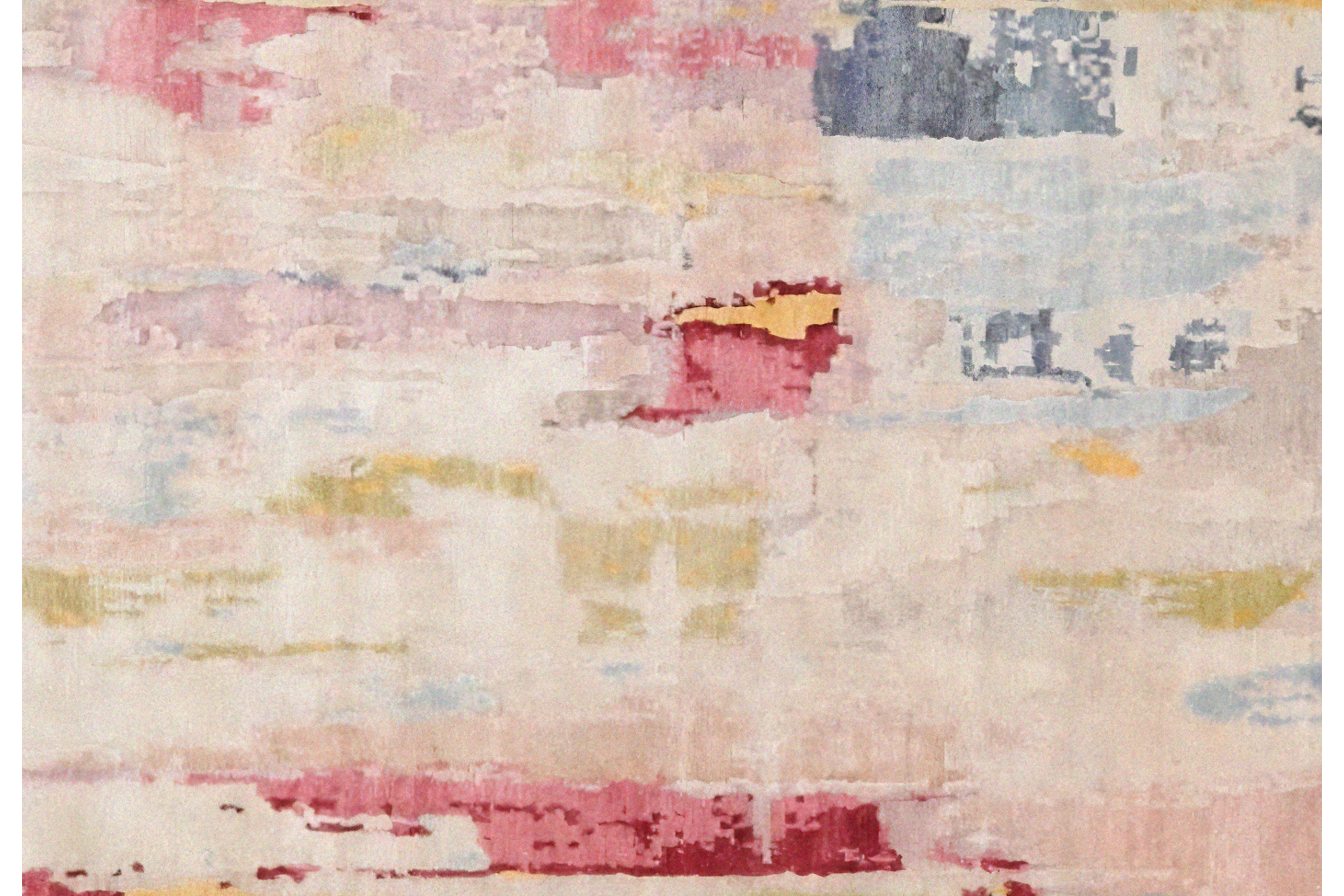 Thumbnail 4 for India Contemporary Rug 99705