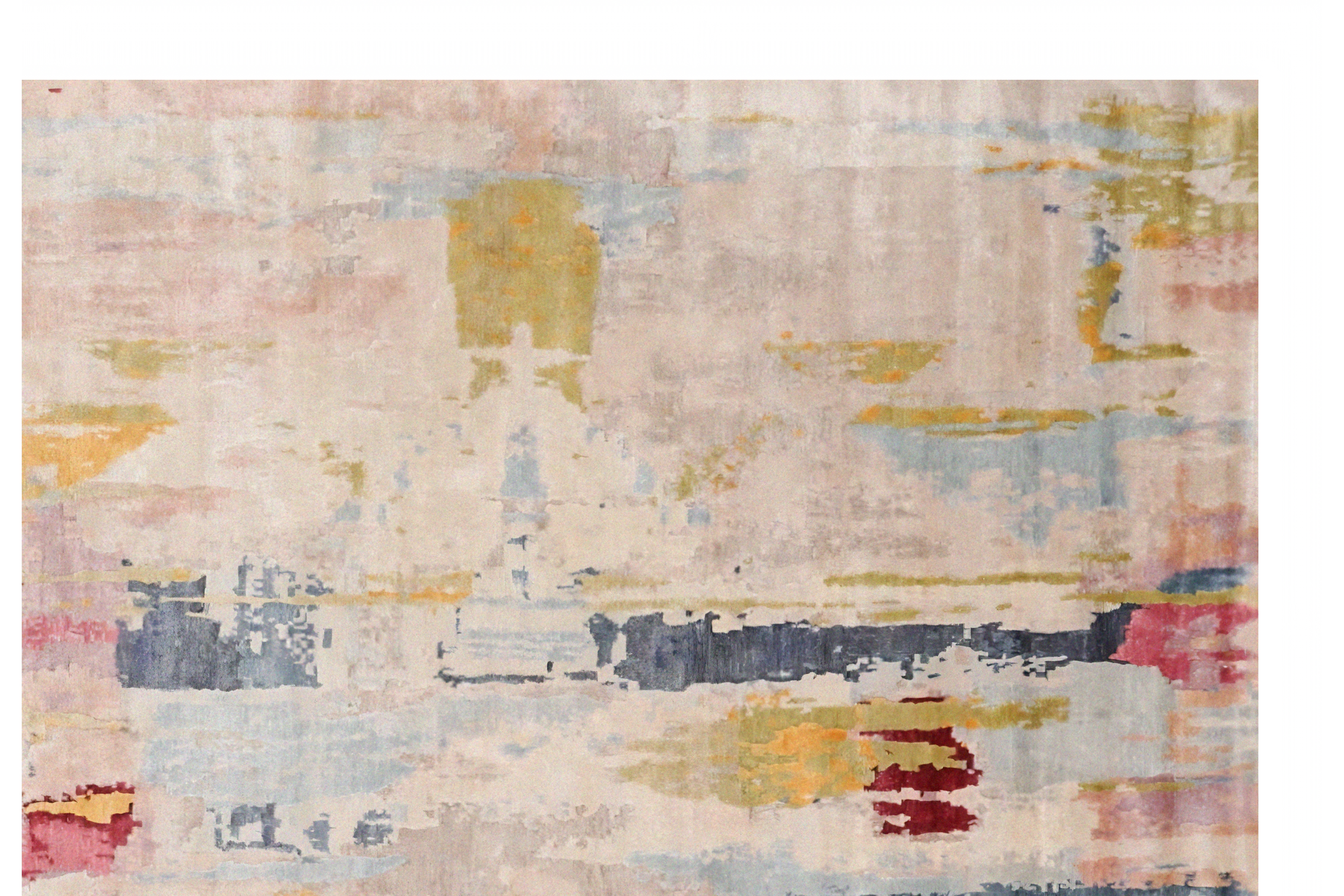 Thumbnail 6 for India Contemporary Rug 99705