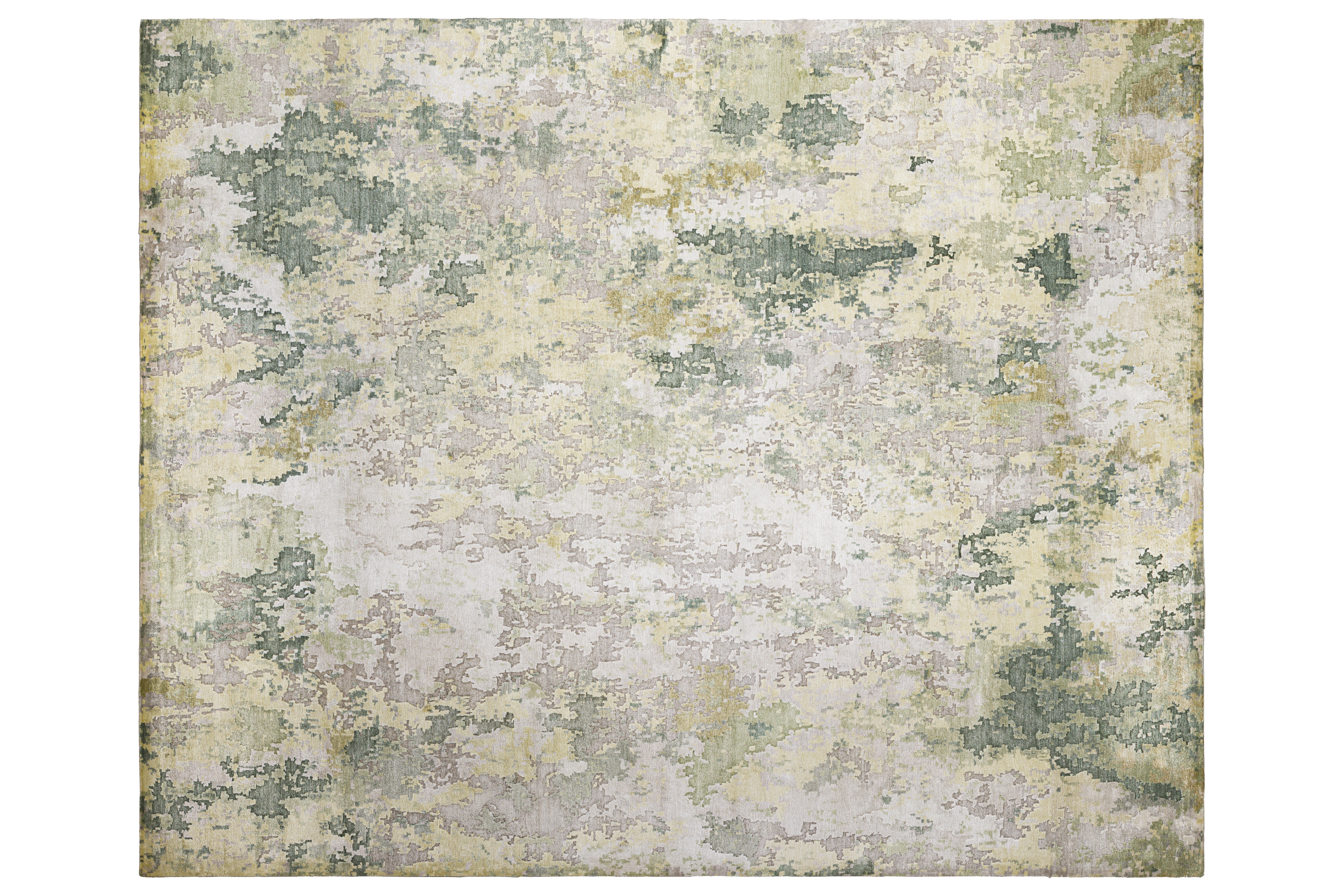 Thumbnail 2 for India Contemporary Rug 99706