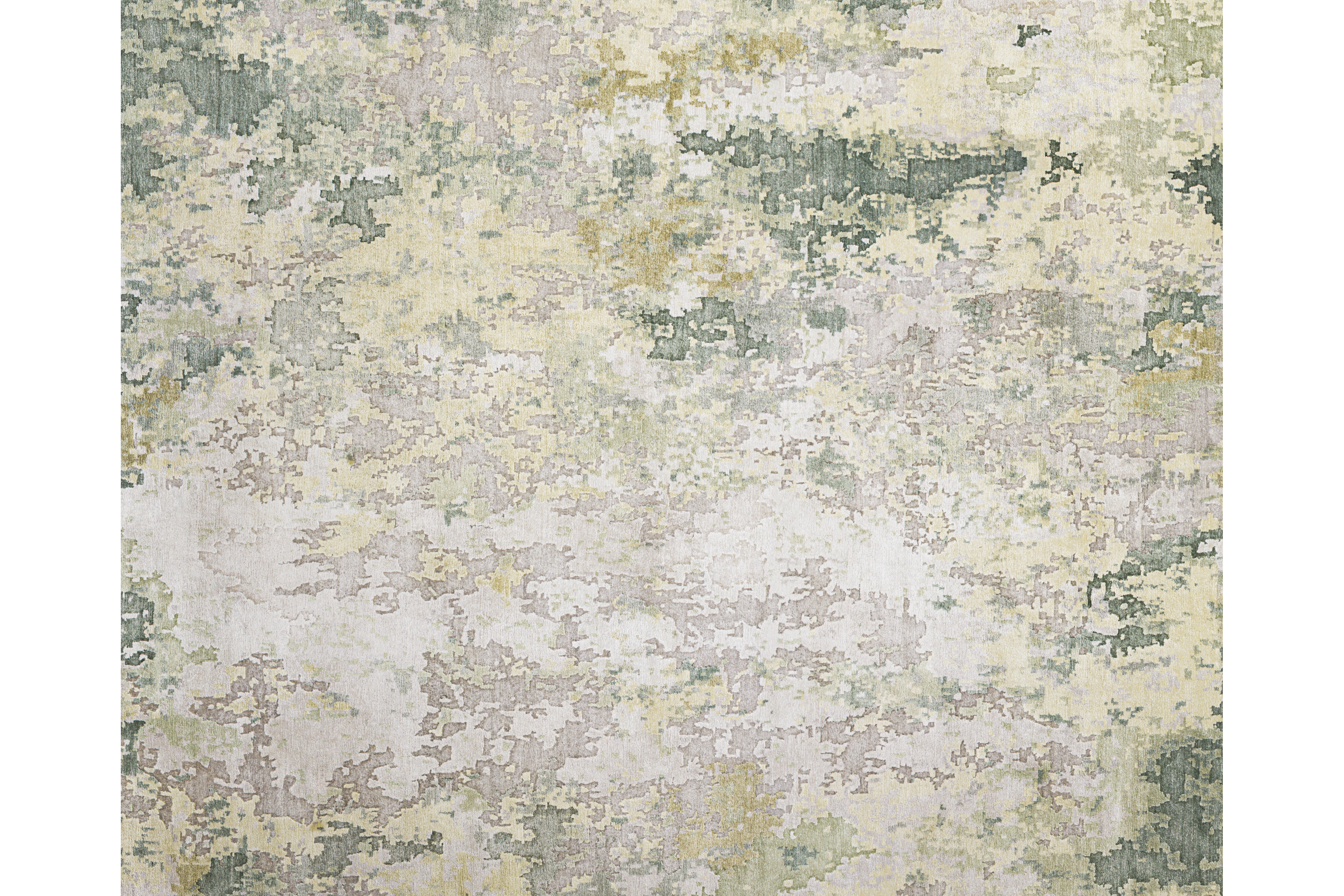 Thumbnail 3 for India Contemporary Rug 99706