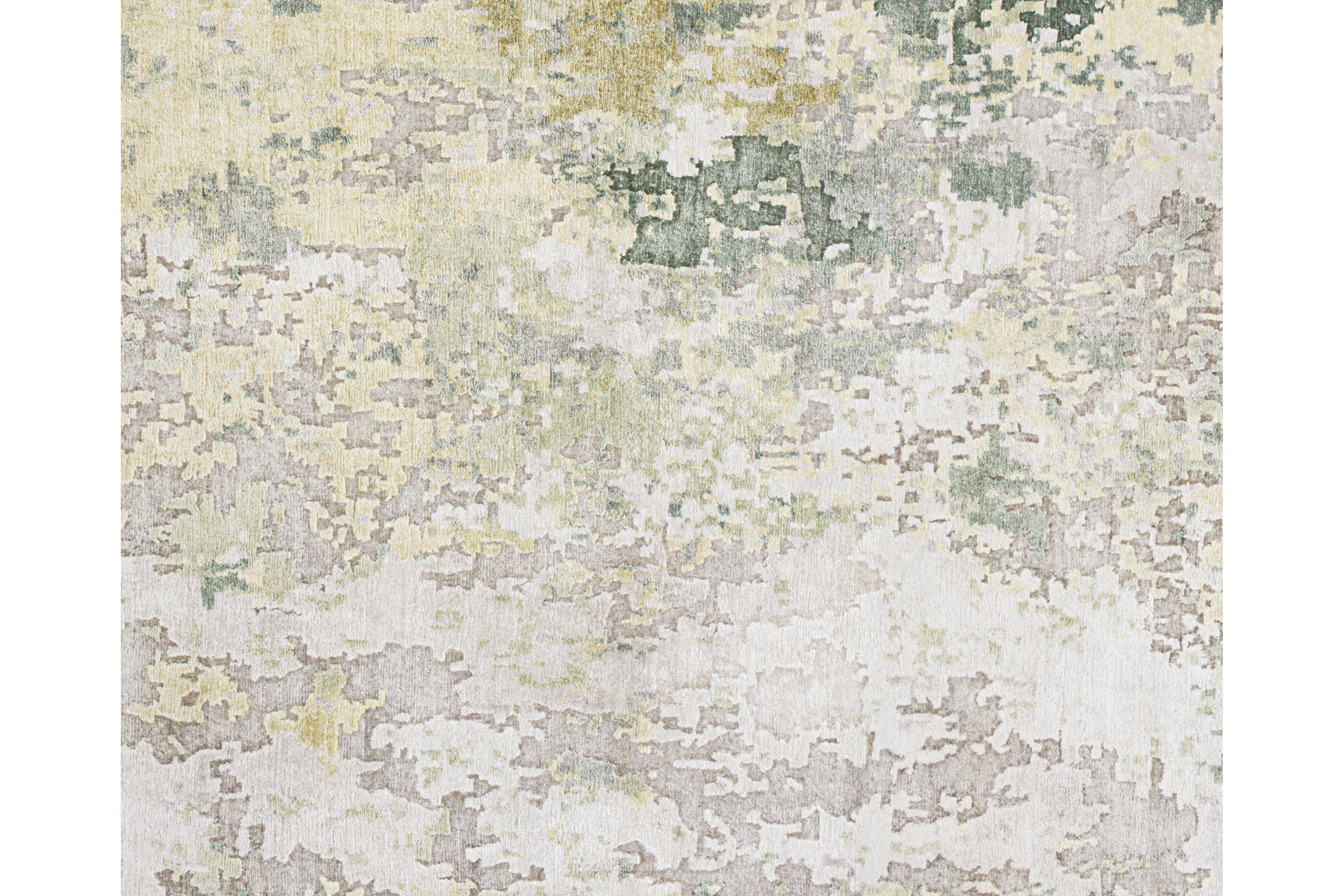 Thumbnail 4 for India Contemporary Rug 99706