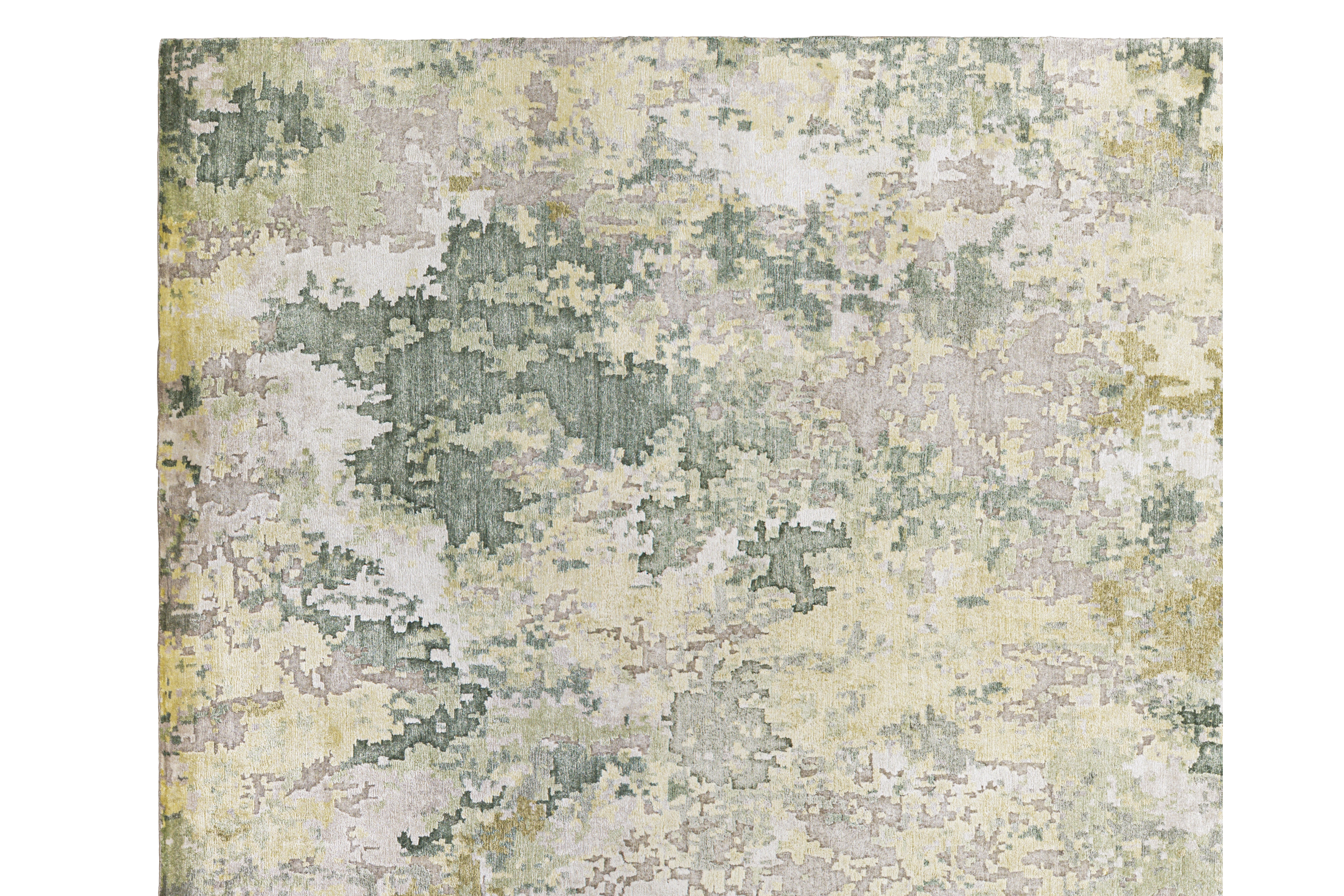 Thumbnail 5 for India Contemporary Rug 99706