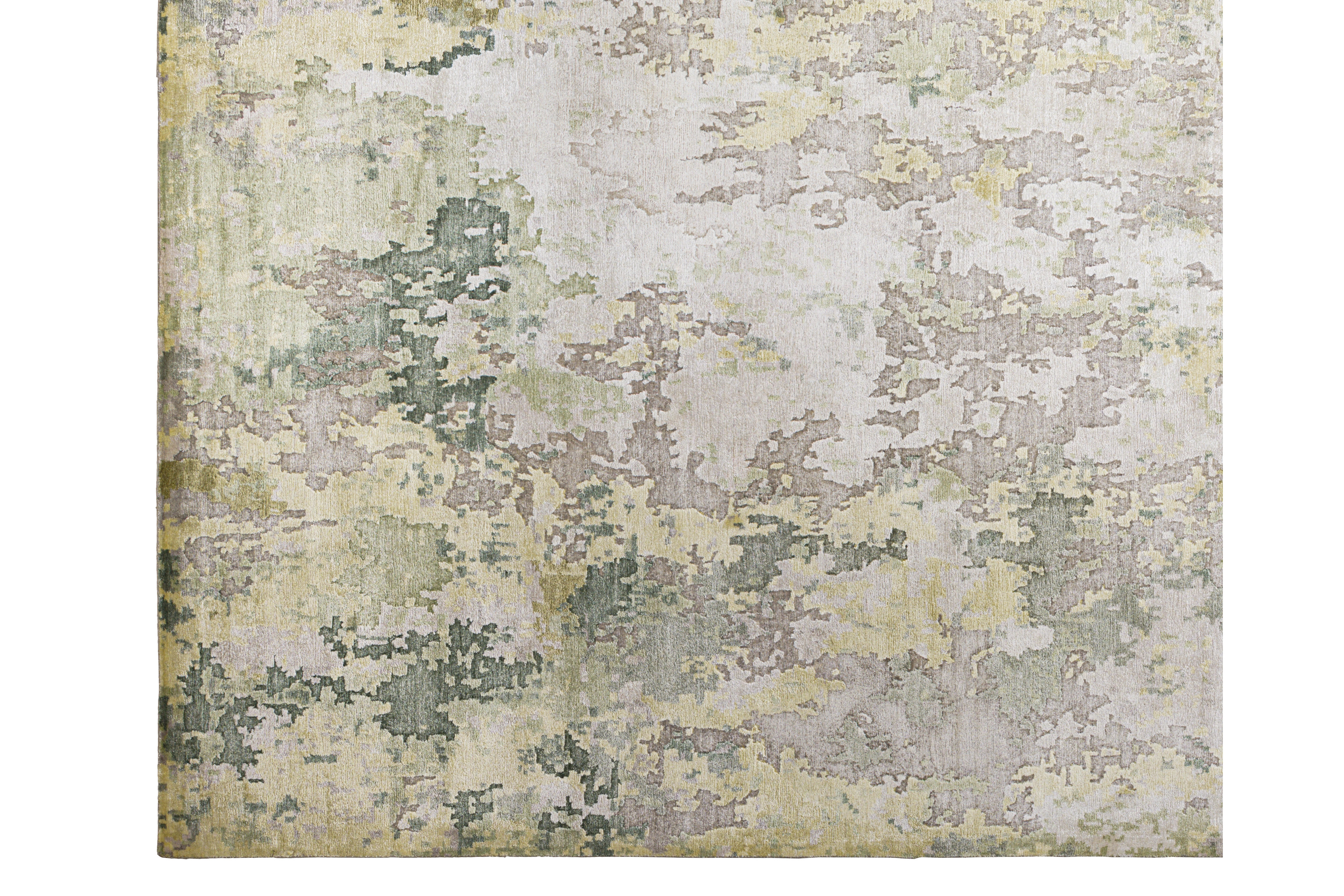 Thumbnail 7 for India Contemporary Rug 99706