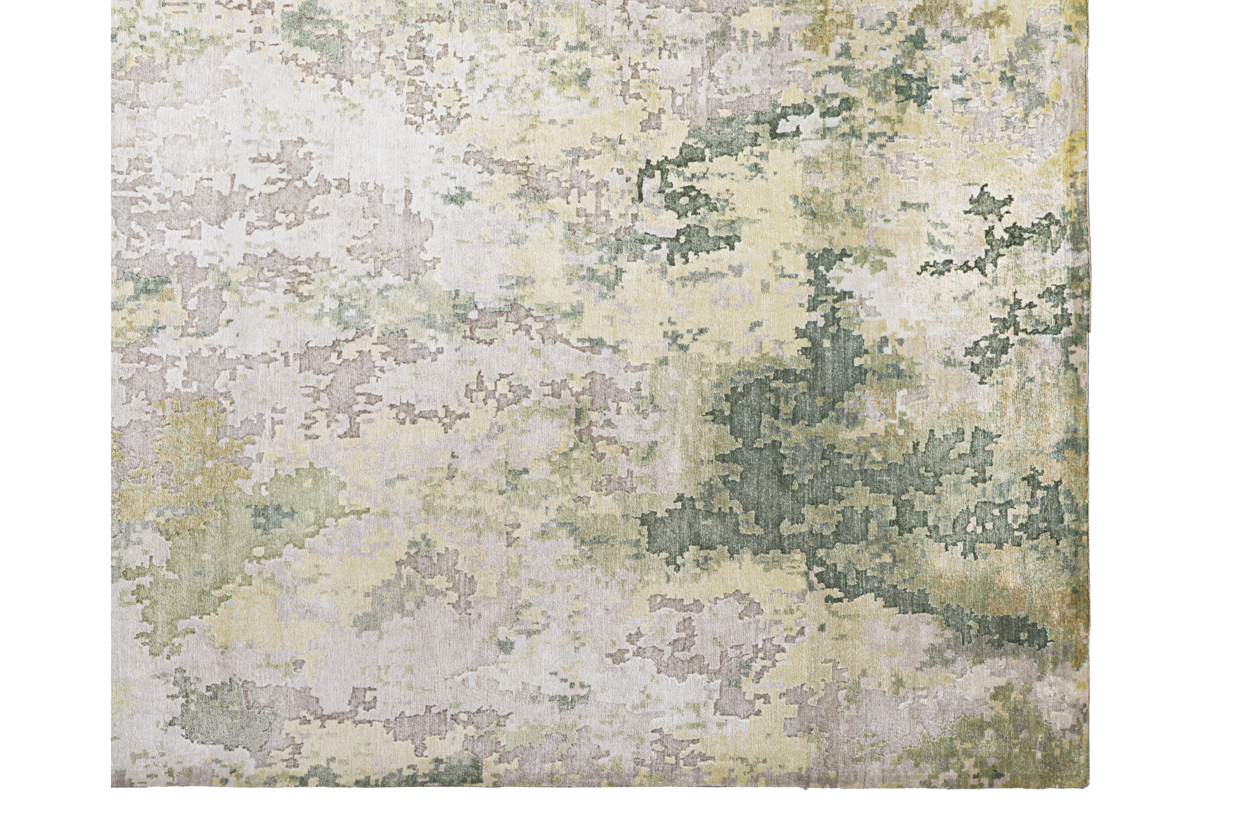 Thumbnail 8 for India Contemporary Rug 99706