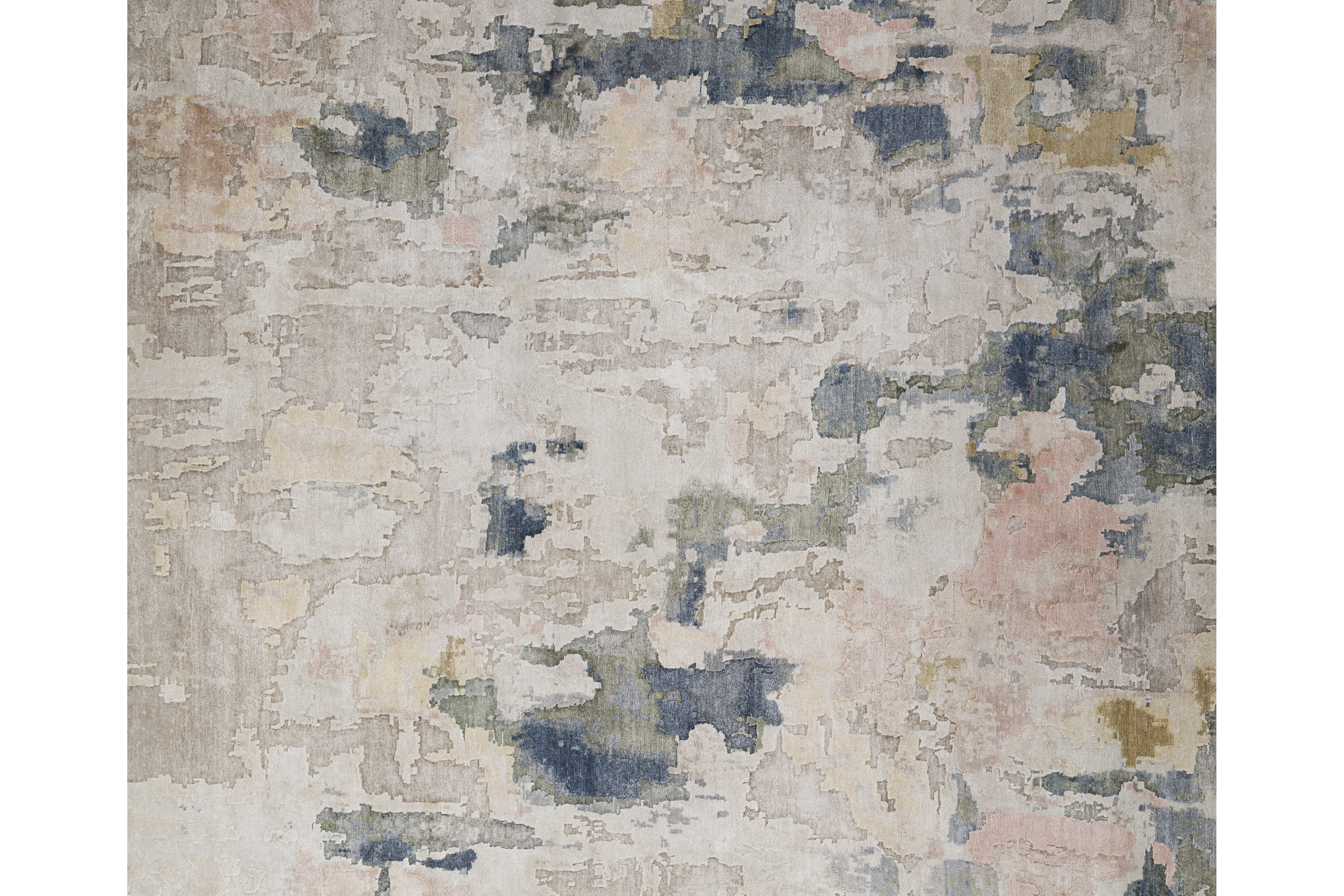 Thumbnail 3 for India Contemporary Rug 99711