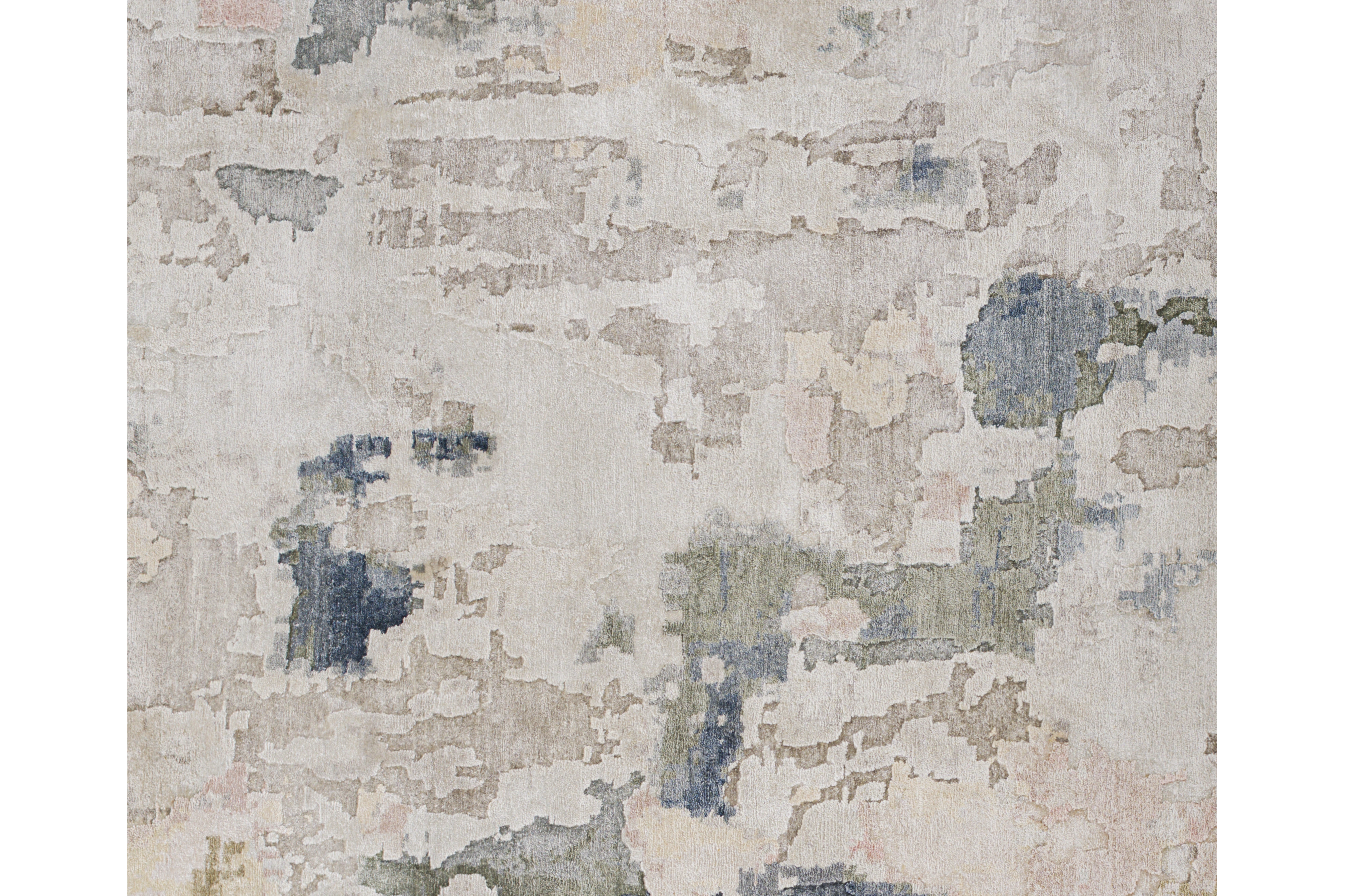 Thumbnail 4 for India Contemporary Rug 99711