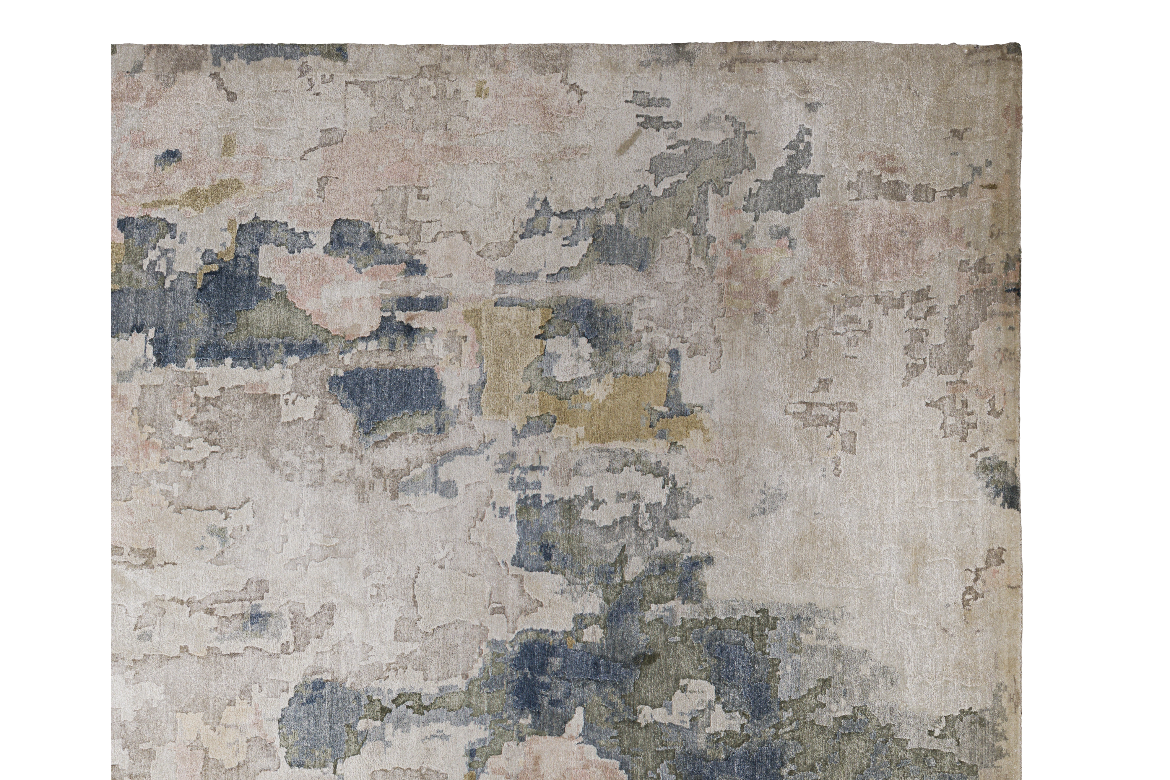 Thumbnail 6 for India Contemporary Rug 99711