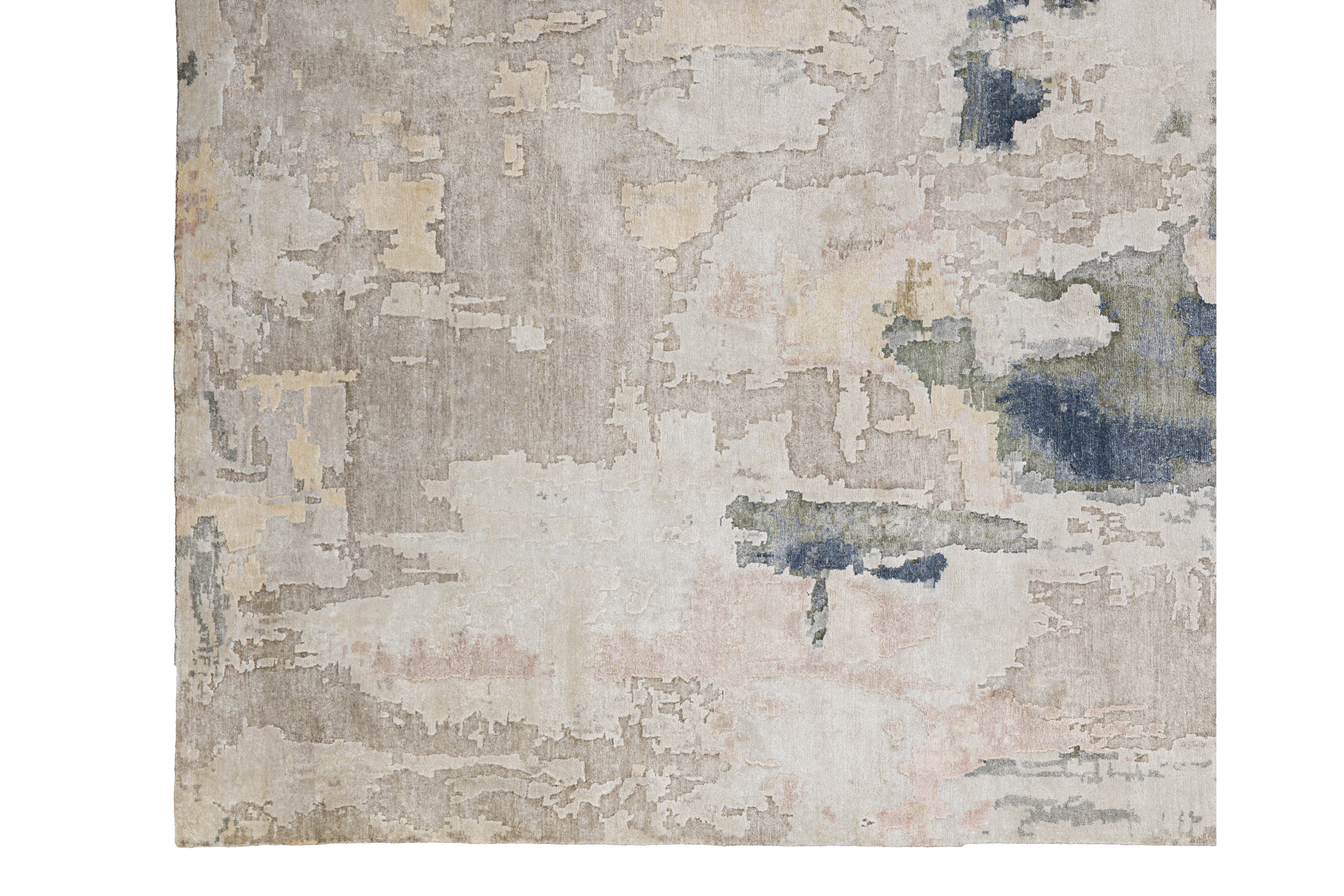 Thumbnail 7 for India Contemporary Rug 99711