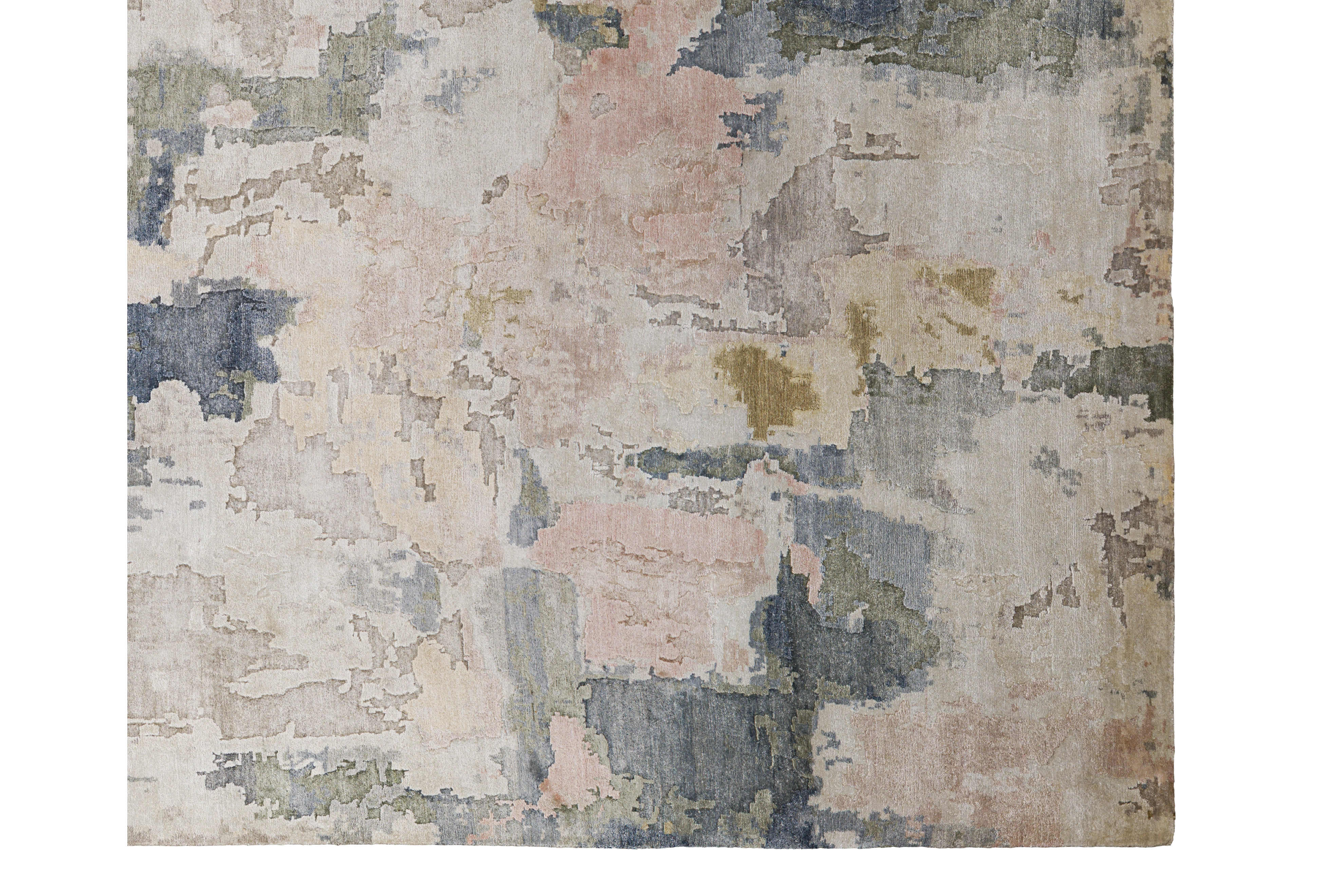 Thumbnail 8 for India Contemporary Rug 99711