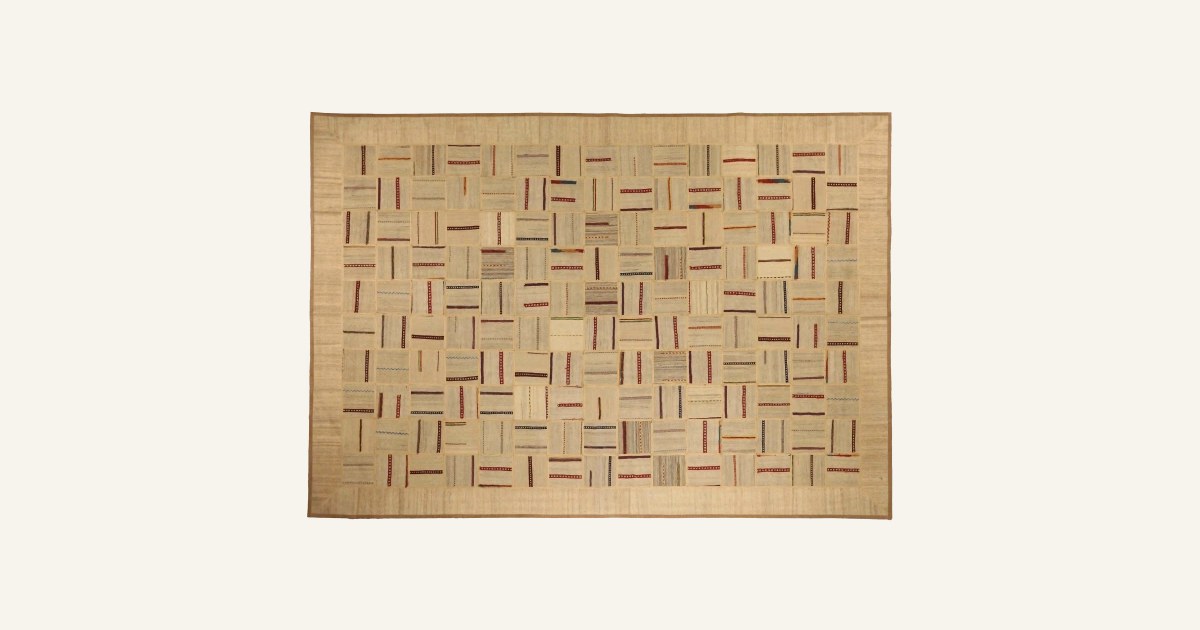 Turkey Transitional Rug 15965 | Arsin Rug Gallery