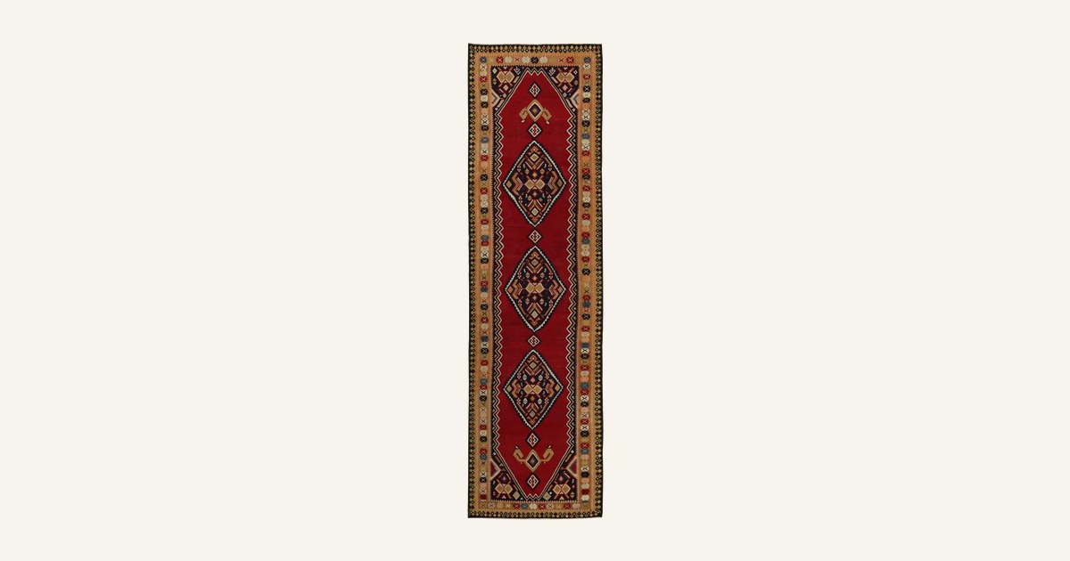 Turkey Traditional Rug 99288 | Arsin Rug Gallery